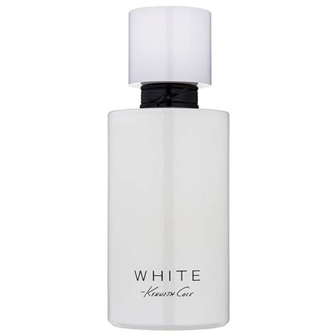 white eau de parfum|More.